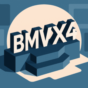 BMVX4