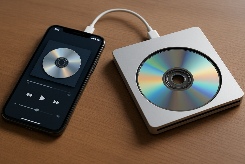 CDiPhone