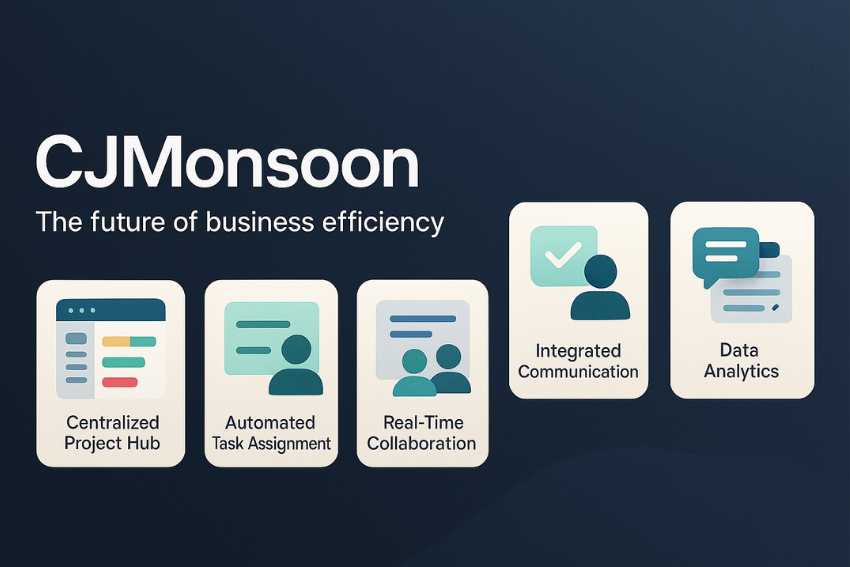 CJMonsoon