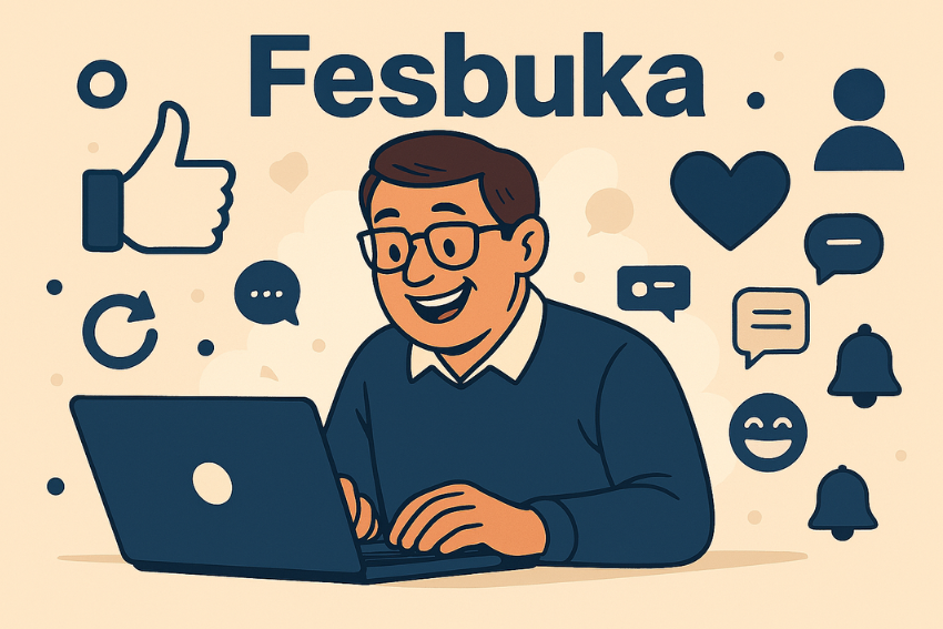Fesbuka