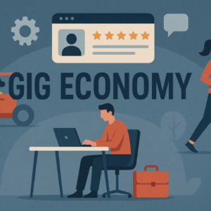 Gig Economy