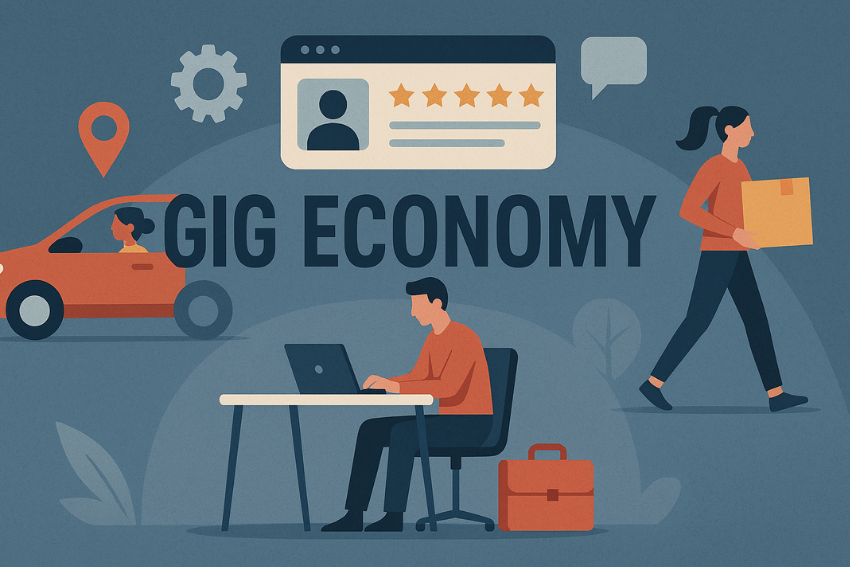 Gig Economy