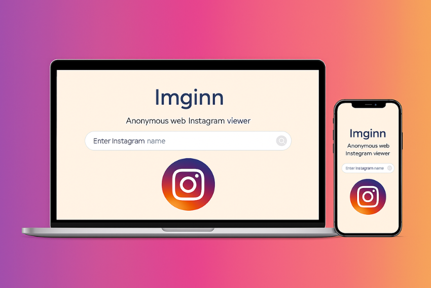 Imginn (ImgSED)