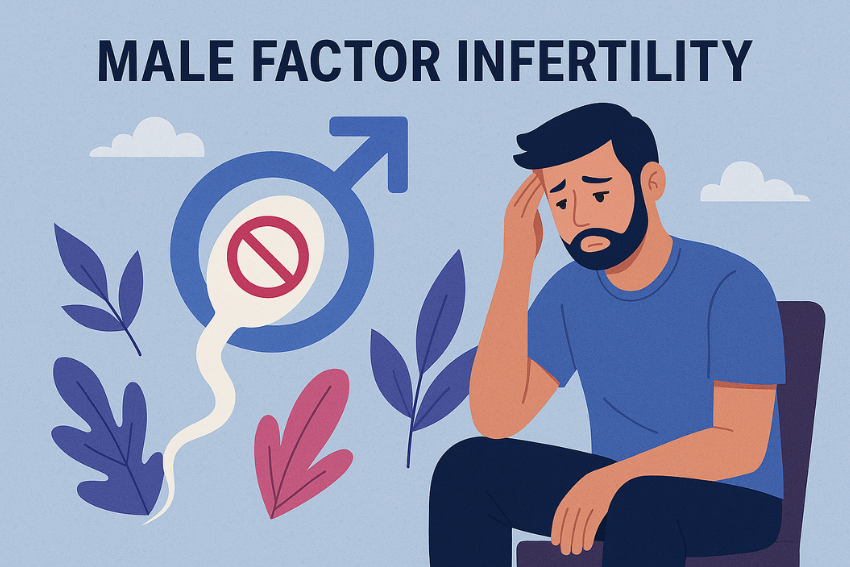 Male Factor Infertility