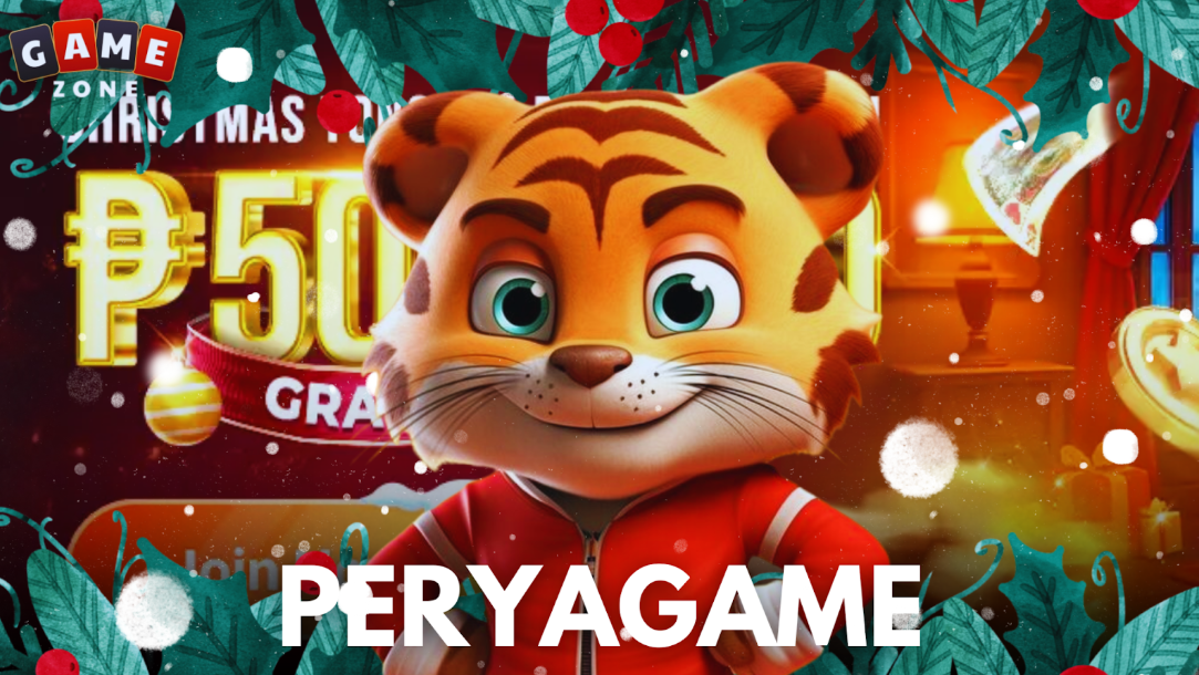 Peryagame, Perya Game, Peryahan Game