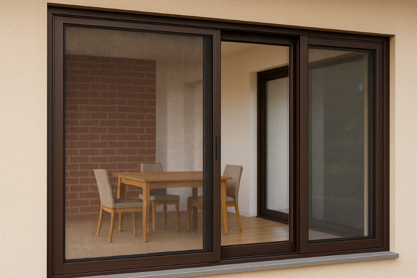 Sankalp Screens LB N: Premium Mosquito Mesh Doors & Windows