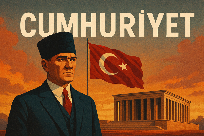 cumhuriyet