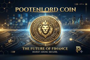 pootenlord coin
