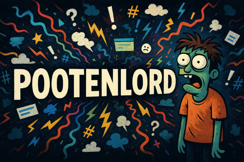 pootenlord