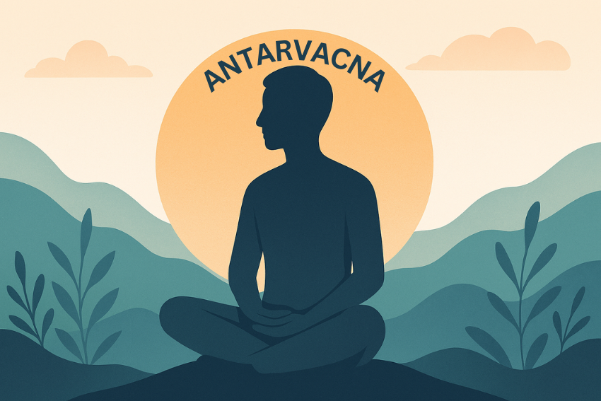 Antarvacna
