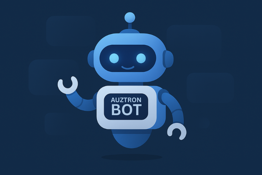 Auztron Bot