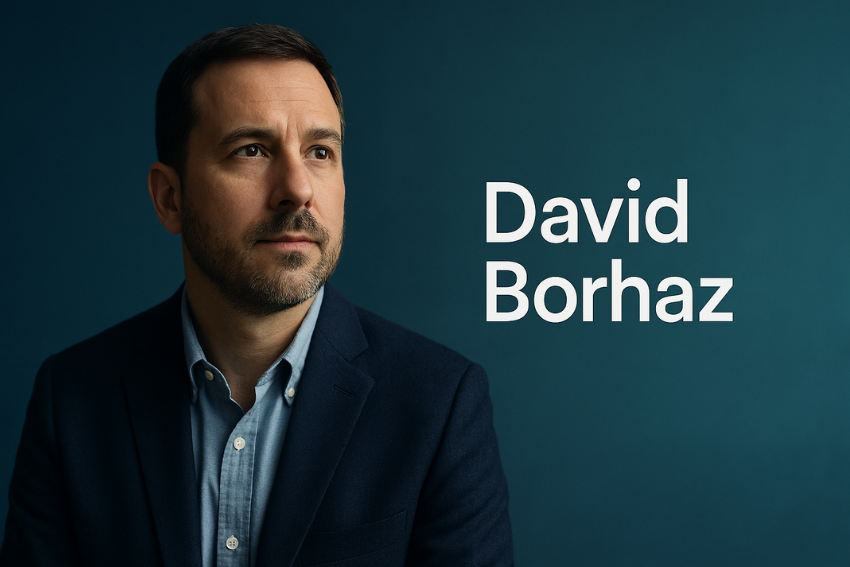 David Borhaz
