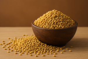 Foenegriek (Fenugreek)