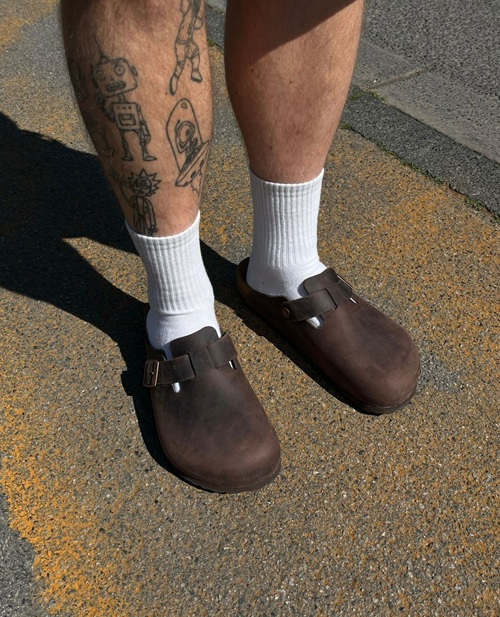 Smart Casual