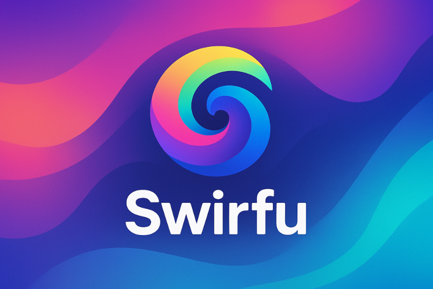 Swirfu
