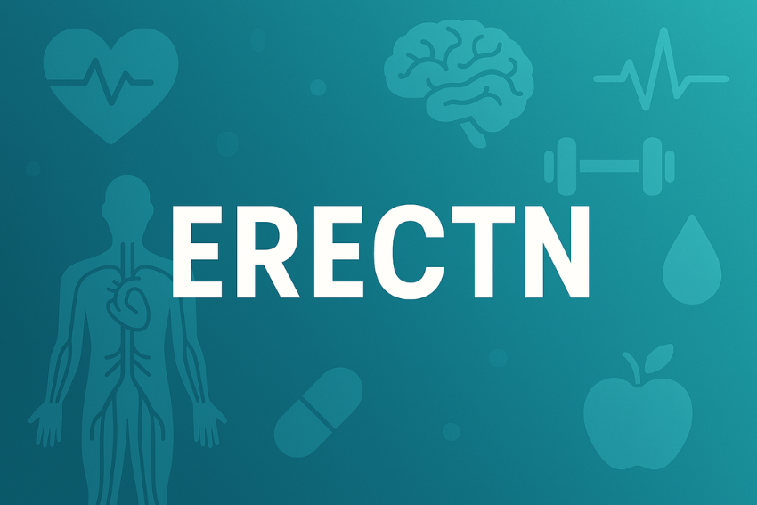Erectn Explained: Essential Health Tips You Should Know