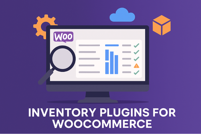 inventory plugins for WooCommerce