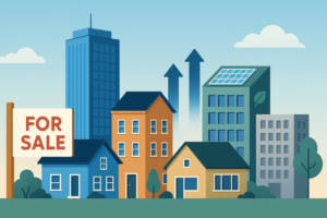 real estate