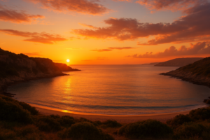 CamehoresBay