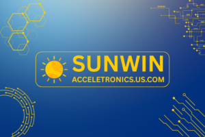 Sunwin Acceletronics.us.com