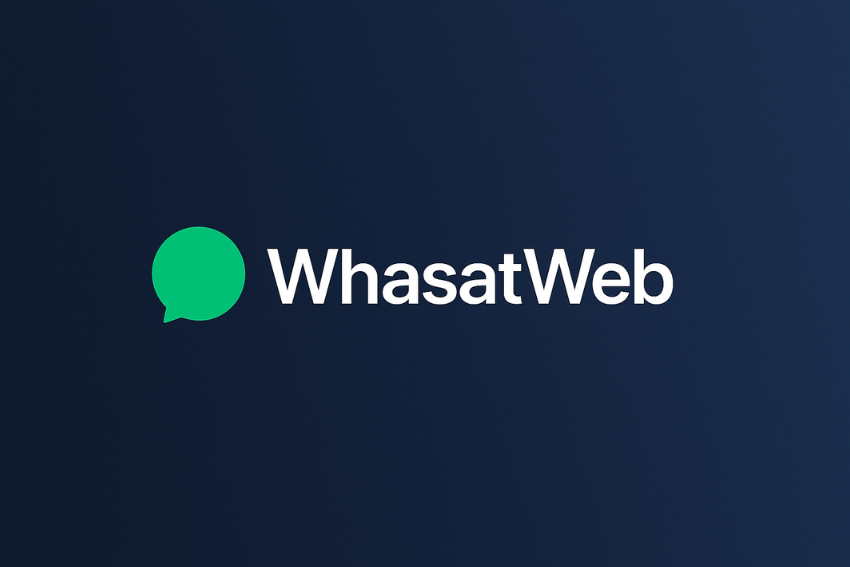 WhasatWeb