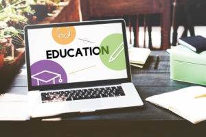 educational website