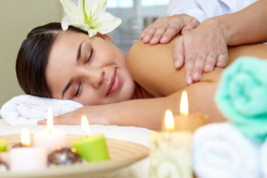 massage therapies