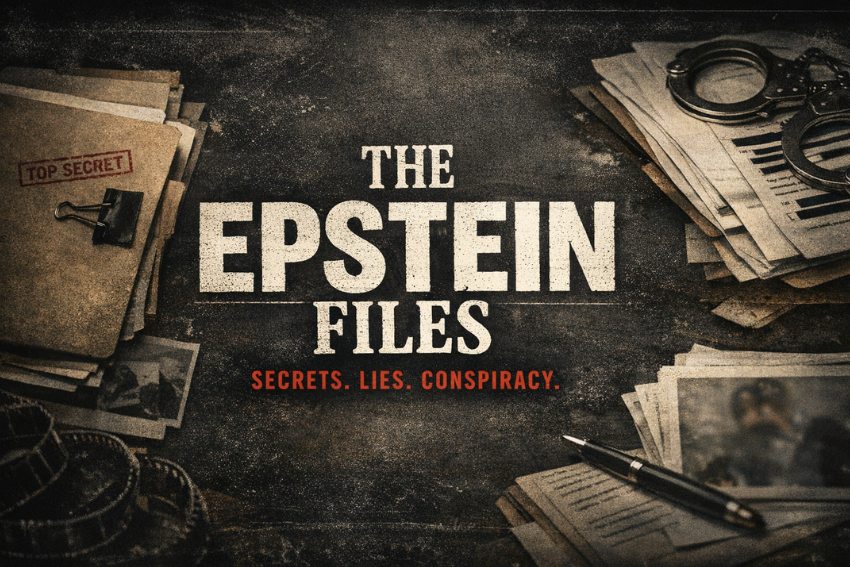 the epstein files