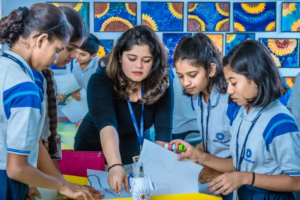 CBSE Schools
