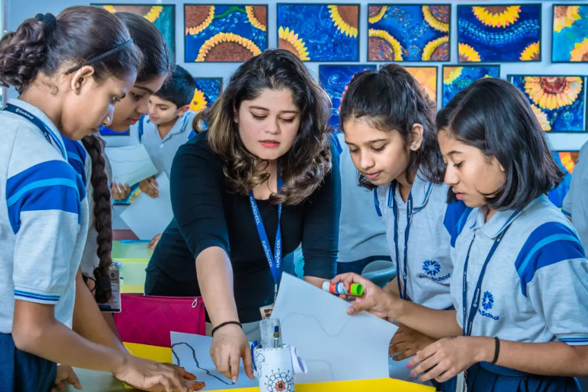CBSE Schools