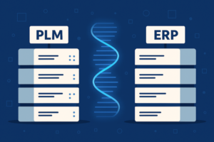 PLM and ERP Integration