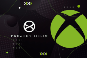 Project Helix