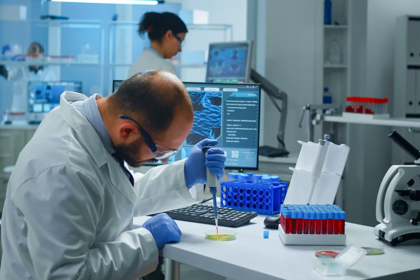 Diagnostic Tests: Types, Examples, Why They Matter