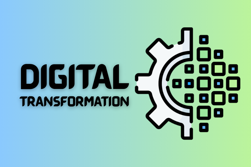 digital transformation