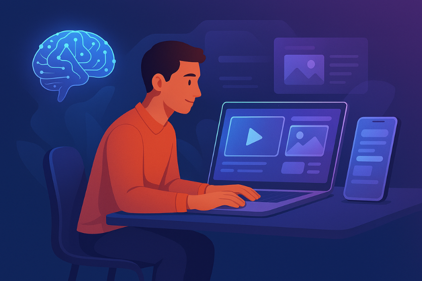 How to Use AI to Create Digital Products