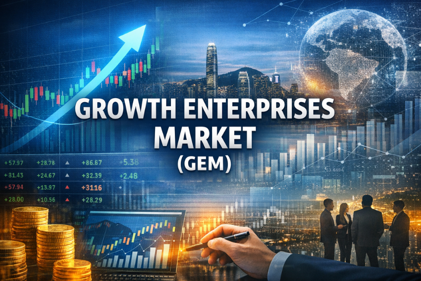 Growth Enterprises Market (GEM)