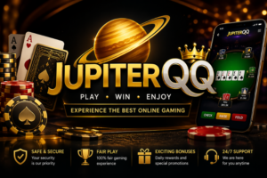 JupiterQQ