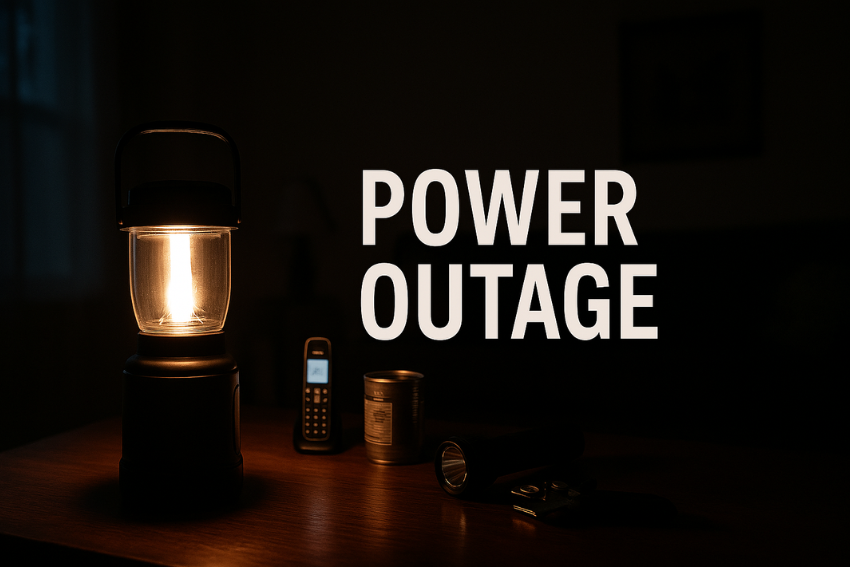 Power Outage