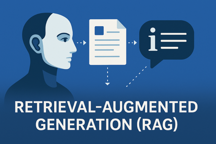 Retrieval-Augmented Generation