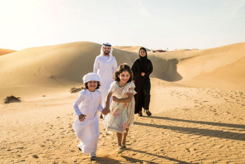 Travel Medical Insurance for Dubai from India