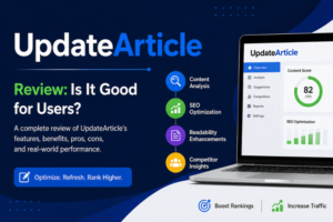 UpdateArticle