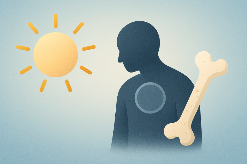Vitamin D Deficiency