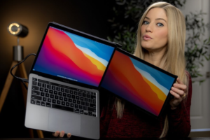 portable monitor