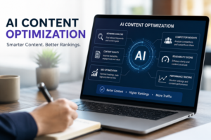 AI Content Optimization
