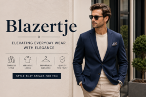 Blazertje