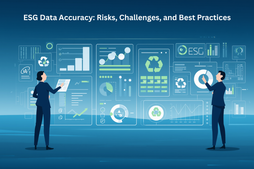 ESG Data Accuracy