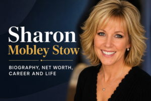 Sharon Mobley Stow
