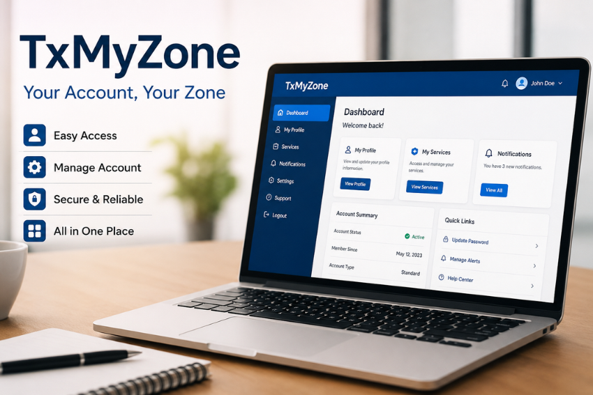 TxMyZone