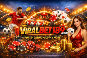 Viralbet189.com