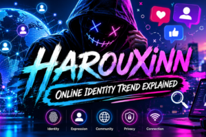 harouxinn